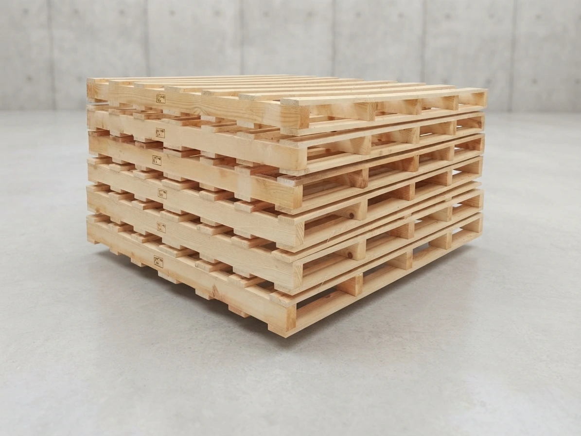 Super Pallets
